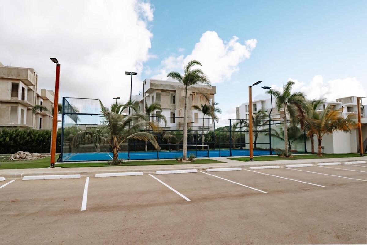 Luxury Pool View At 5-star Apartment Punta Cana